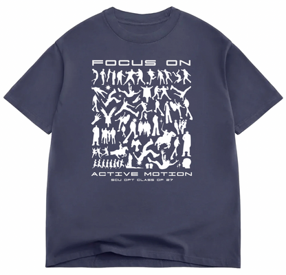 FOAM T-Shirt *Unisex*