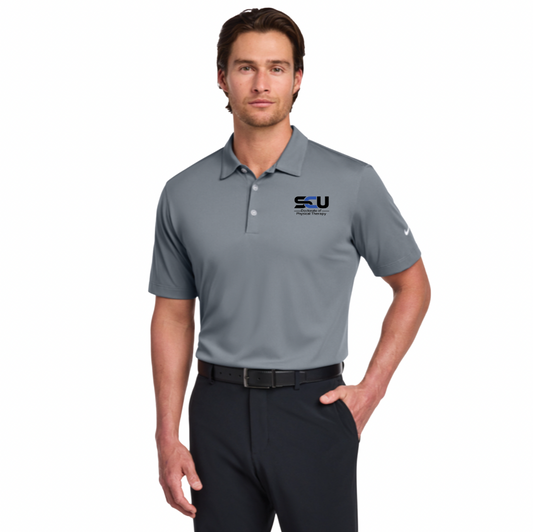 SCU Nike Men's Polo