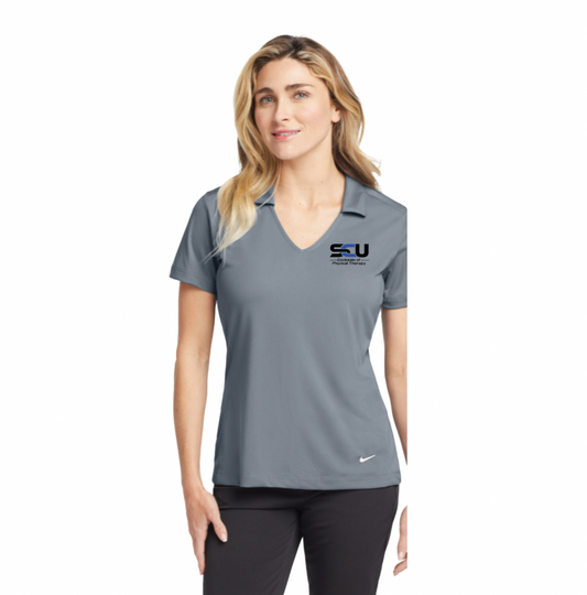 SCU Nike Women's Polo