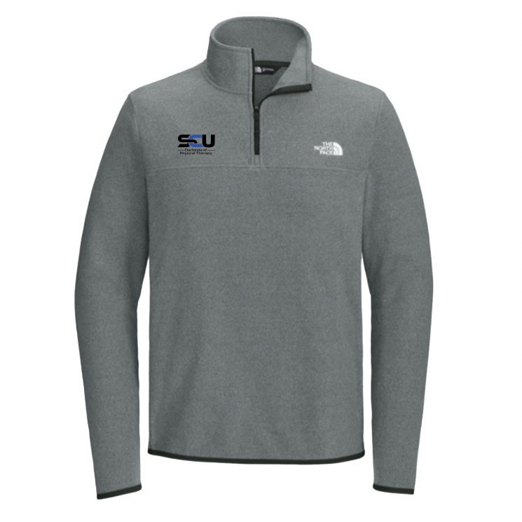 SCU Men's Glacier Quarter zip *The North Face*